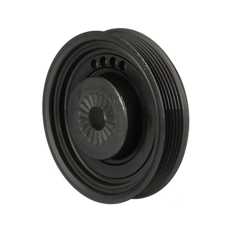 Gates Crank Shaft Belt Pulley TVD1203A