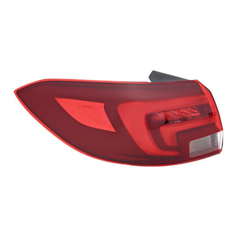 Valeo Tail Light / Lamp Left 047077