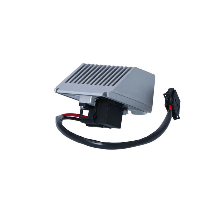 NRF Heater Blower Resistor 342066