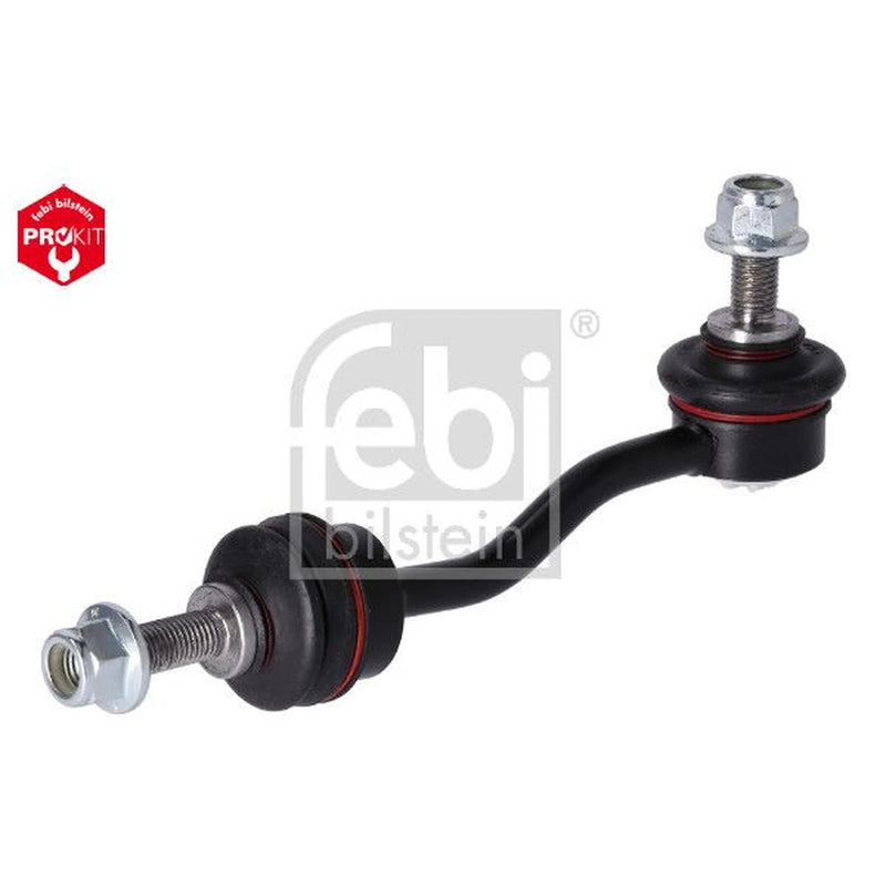 Febi Stabiliser Bar Link Coupling Rod Rear 179109