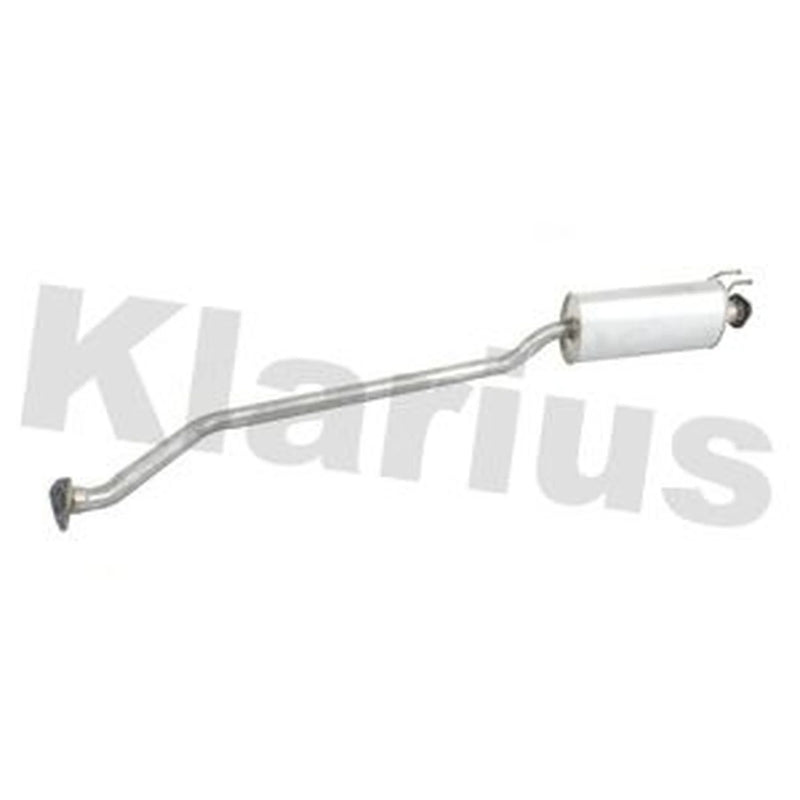 Klarius Box With Centre Pipe Centre HA330M