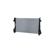 NRF Engine Radiator 58426