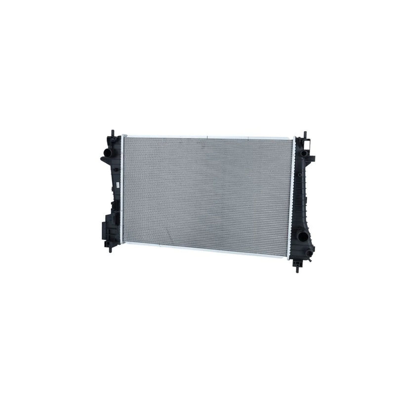 NRF Engine Radiator 58426