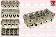 Fai BCH005 Cylinder Head