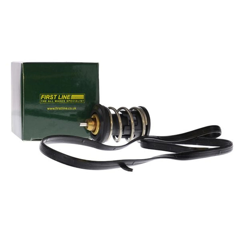First Line Thermostat,Coolant inner FTK558