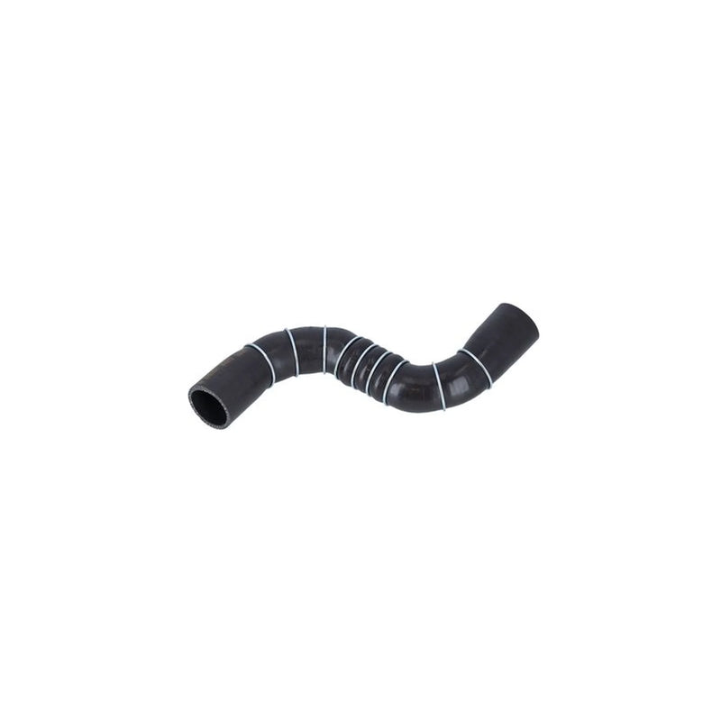 NRF Intercooler Turbo Charge Air Hose 166372