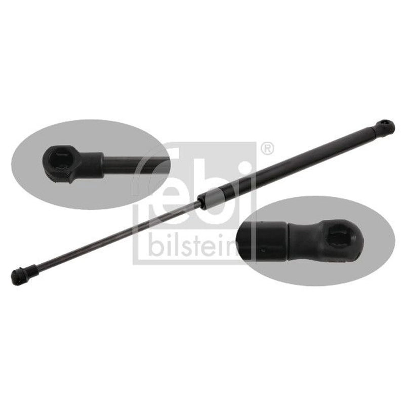 Febi Boot Gas Strut Lift Support Tailgate / Boot Lid Shock Re 33560