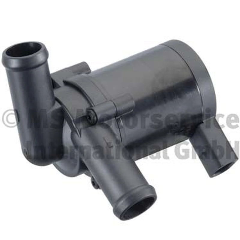 Pierburg Parking Heater Water Recirculation Pump Connectors 7.10101.03.0