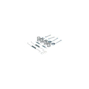 Bosch Brake Shoe Accessory Kit Rear 1 987 475 265