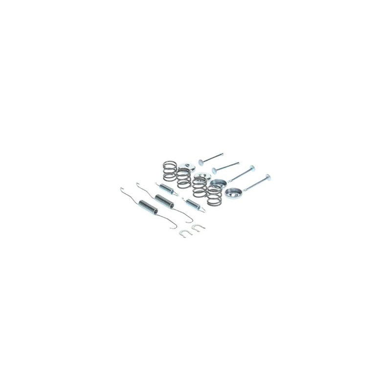 Bosch Brake Shoe Accessory Kit Rear 1 987 475 265