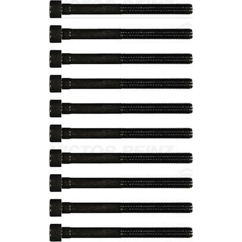 Victor Reinz Cylinder Head Bolt Set M12 14-32094-01