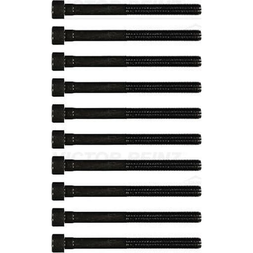 Victor Reinz Cylinder Head Bolt Set M12 14-32094-01