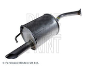 Blue Print ADT36020 Rear Muffler