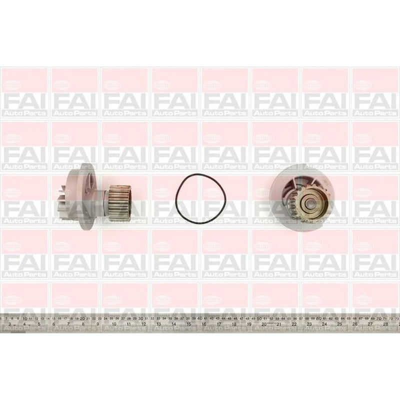 FAI Engine Cooling Water Pump WP6219