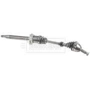 Borg & Beck CV Drive Shaft Driveshaft Front Right BDS1876