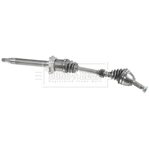 Borg & Beck CV Drive Shaft Driveshaft Front Right BDS1876