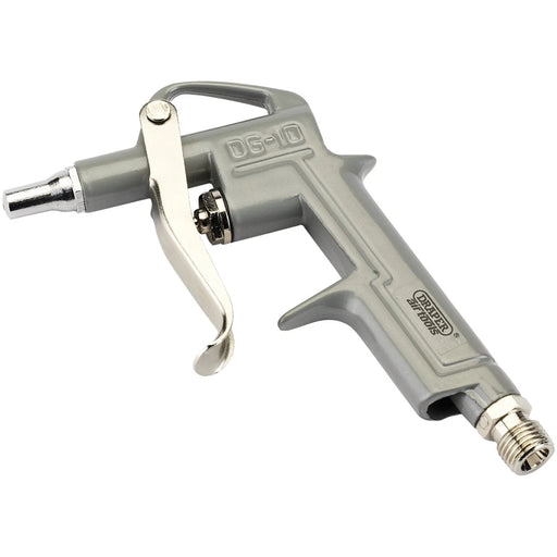 Draper Air Blow Gun DG10 Maximum Pressure 30psi