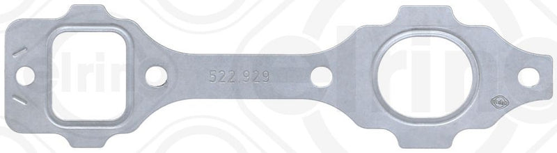 Elring 522.929 Gasket, exhaust manifold