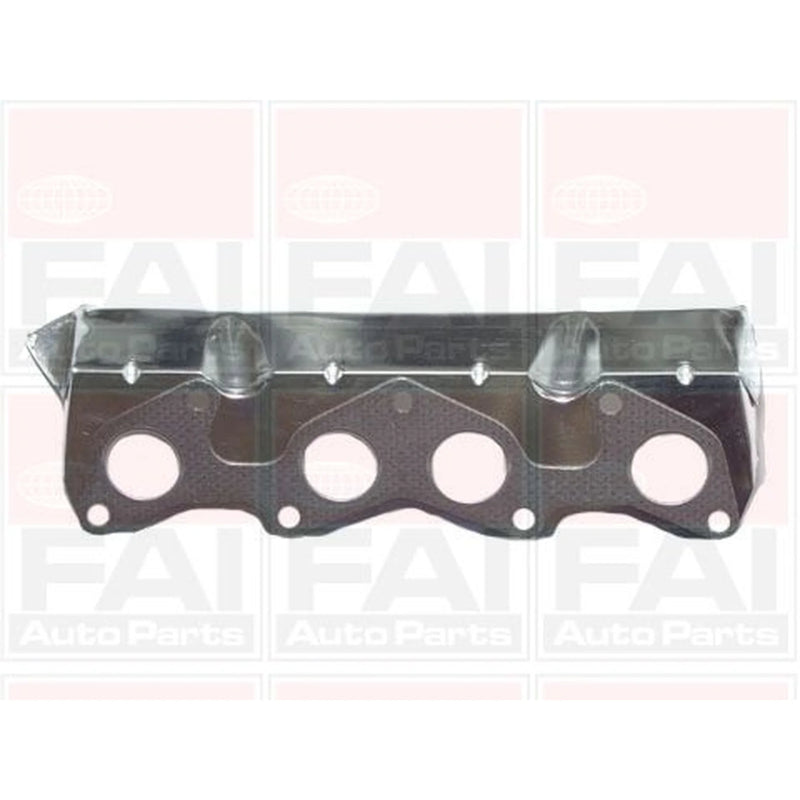 FAI Exhaust Manifold Gasket Set OD ID High EM506