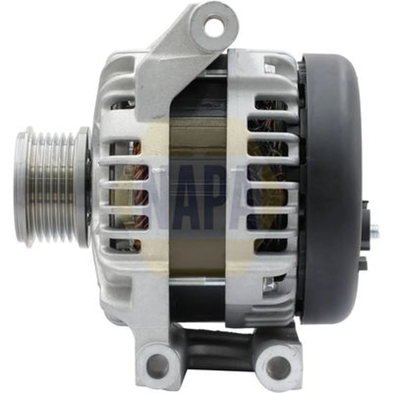 NAPA Car Alternator 12V NAL2599