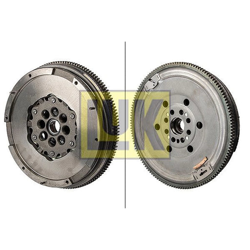 LuK Engine Flywheel Teeth 415091510