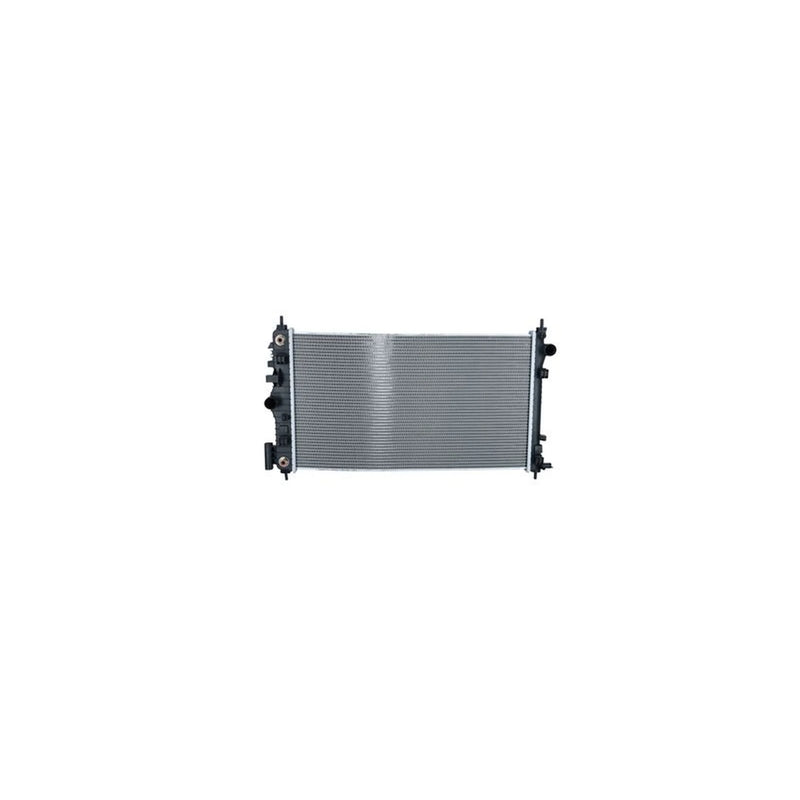 NRF Engine Radiator 53775