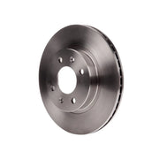 Bosch 2 x Vented Front Brake Discs 0 986 479 S21