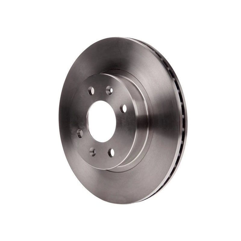Bosch 2 x Vented Front Brake Discs 0 986 479 S21