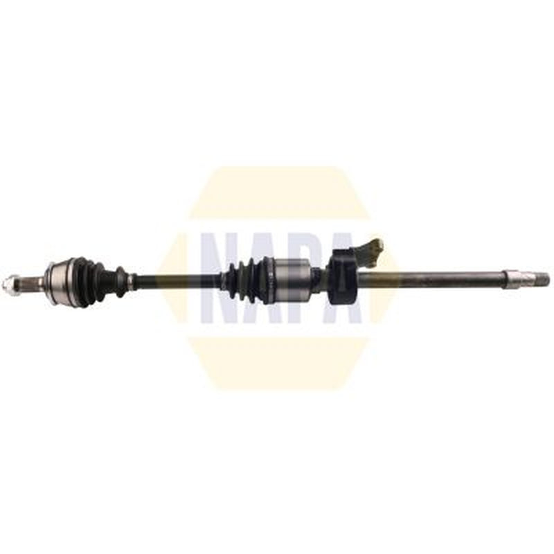 NAPA CV Drive Shaft Driveshaft Front Right NDS1014R