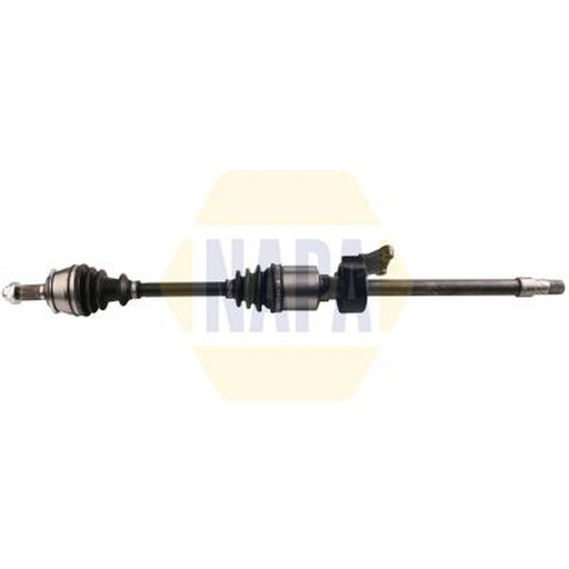 NAPA CV Drive Shaft Driveshaft Front Right NDS1014R