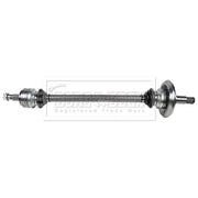 Borg & Beck CV Drive Shaft Driveshaft Rear Right BDS1279