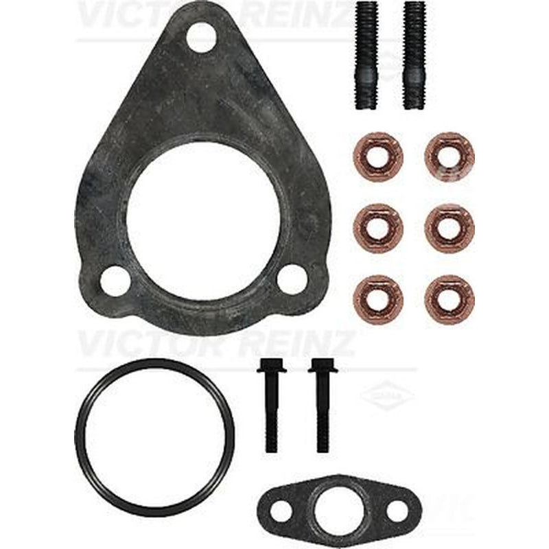 Victor Reinz Charger Mounting Kit 04-10058-01