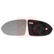 Apec Exterior Wing Mirror Glass Left AMG2203