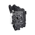 Febi Door Lock Mechanism Right Rear 7 Pin 197580