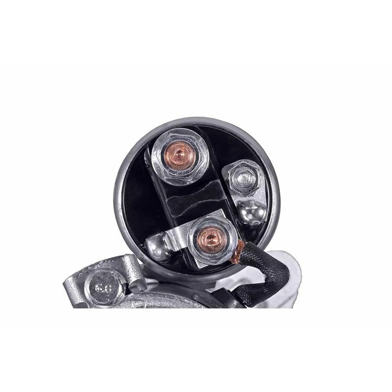 Hella Starter Motor 12V 1.1kW 9 Teeth 8EA 012 527-661