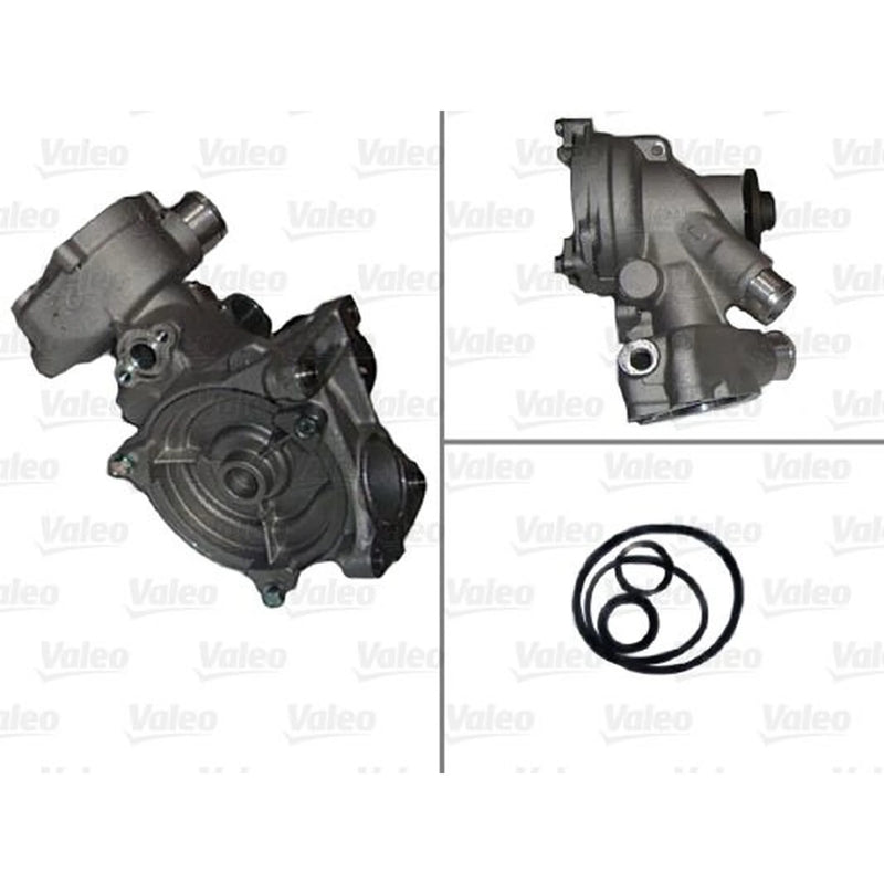 Valeo Engine Cooling Water Pump 506305