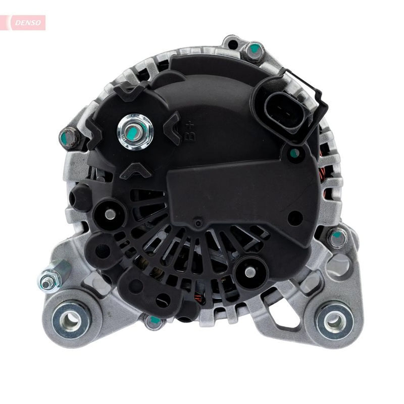 Denso Car Alternator 12V DAN1514