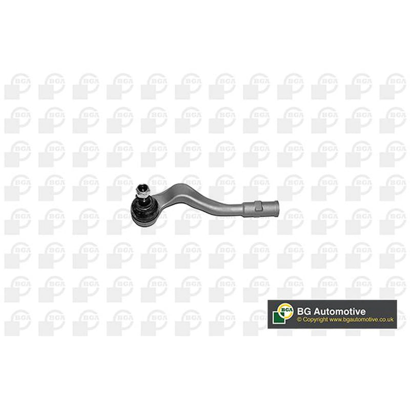 BGA Steering Tie Rod End Ball Joint Front Right SR0121