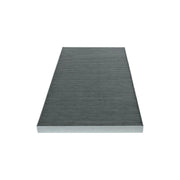 Bosch Cabin Air Filter (Pollen Filter) Boot front 1 987 435 638