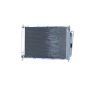 NRF Air Conditioning Condenser 350057