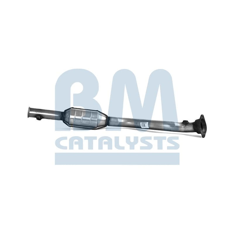 BM Catalysts Homologated Petrol Cat BM90091H