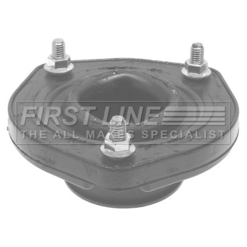 First Line Suspension Strut Support Mount FSM5139