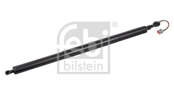 Febi Boot Gas Strut Lift Support Tailgate / Boot Lid Shock Replacement Left Rear