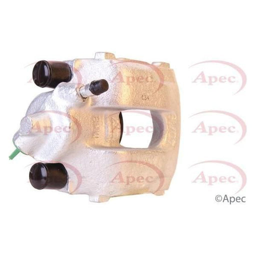 Apec Apec Brake Caliper (Rear/Right) RCA238 Apec  - Town Parts