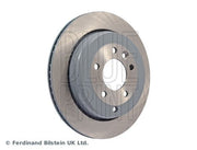 Blue Print ADJ134311 Brake Disc