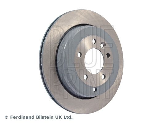 Blue Print ADJ134311 Brake Disc