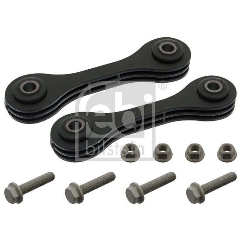 Febi Stabiliser Bar Link Coupling Rod Front 45785