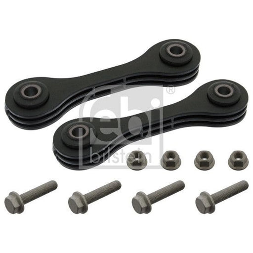 Febi Stabiliser Bar Link Coupling Rod Front 45785
