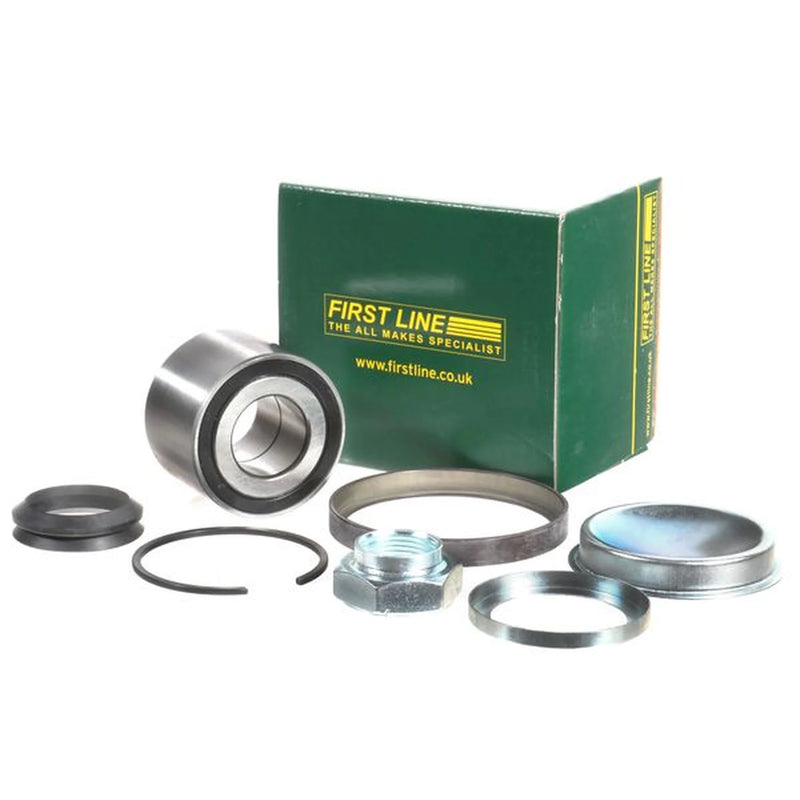 First Line Wheel Bearing Kit FBK955