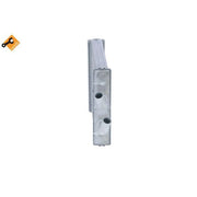 NRF Heater Matrix Core Heat Exchanger 54353